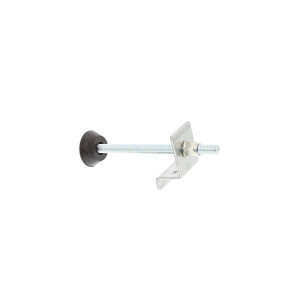 Zabezpieczenie przeciw obrotowi do pralki IKEA Electrolux / AEG 122 mm