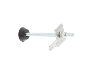 Zabezpieczenie przeciw obrotowi do pralki IKEA Electrolux / AEG 122 mm