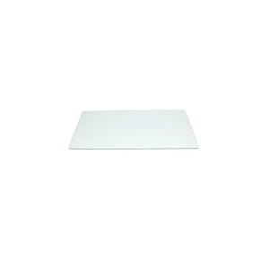 Szyba środkowa drzwi piekarnika Electrolux / AEG 499 x 249 mm 5550101025