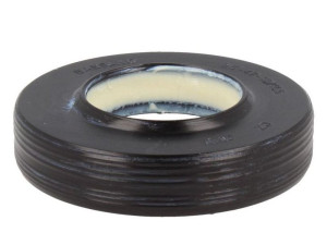 Simering z uszczelką do pralki Gorenje 25 x 47 x 10/11,2 mm 122441