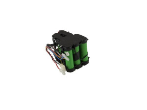 Akumulator do odkurzacza bezprzewodowego Electrolux / AEG 32,4 V Sony SAN Li-Ion 140112530260