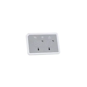 Zespół wyświetlacza do chłodziarko-zamrażarki Electrolux / AEG
