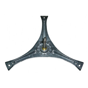 Krzyżak bębna do pralki Whirlpool / Indesit / Ariston / Hotpoint AWV / FL / PDT 481953578164 C00378120