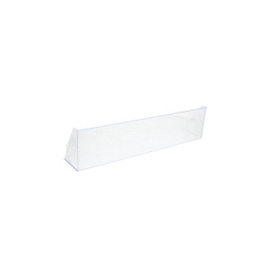 Pokrywa półki na masło do lodówki Electrolux / AEG neutralna 050