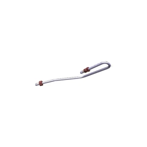 Prawa rurka zaworu gazu do płyty gazowej Electrolux / AEG 8082115018