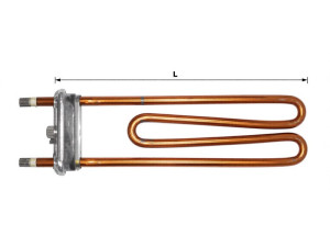 Grzałka do pralki Wiatka 220/230 V 2000 W 12.261-W