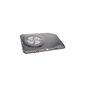 Płyta wewnętrzna obudowy do piekarnika Electrolux / AEG czarna 3531923401