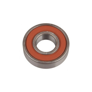 Łożysko kulkowe do pralki i urządzeń AGD 6203 RS 17 x 40 x 12 mm 01034