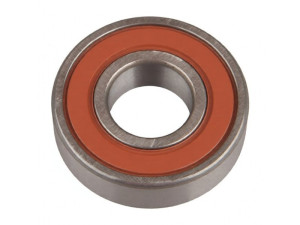 Łożysko kulkowe do pralki i urządzeń AGD 6203 RS 17 x 40 x 12 mm 01034