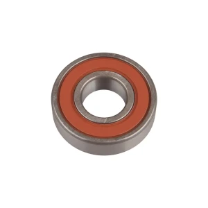 Łożysko kulkowe do pralki i urządzeń AGD 6203 RS 17 x 40 x 12 mm 01034