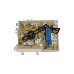Moduł sterujący do zmywarki Ariston / Indesit / Hotpoint / Whirlpool BIT100.1 F1 RoHS + N1045048 C00143217 482000081950