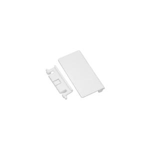 Uchwyt drzwi komory zamrażarki Electrolux / AEG 50296372001