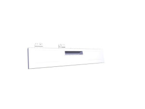 Kompletny panel kontrolny do zmywarki Electrolux / AEG inox 140002099020