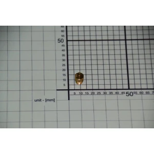 Dysza gazowa do kuchenki Amica SOMIpress typ B-0,76 G30 50 mbar