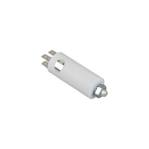 Kondensator Domax 2 uF 450 V 27001