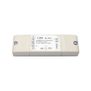 Moduł elektroniczny do okapu Whirlpool / Indesit / Ariston / Hotpoint 481221479861 C00311169