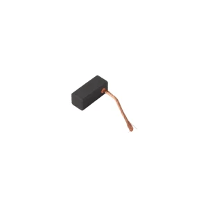 Szczotka węglowa do elektronarzędzi Domax 6,4 x 6,4 x 13 mm GR29