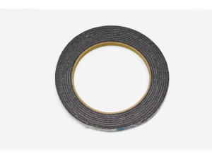Taśma uszczelniająca PES do płyty indukcyjnej Amica 6 x 2 mm 2,6 mb 8510218