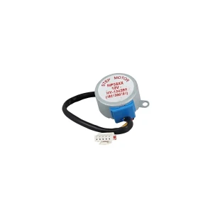 Silnik żaluzji nawiewu klimatyzatora Electrolux / AEG 12 V DC 4055220927