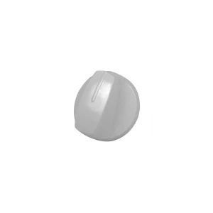 Pokrętło do płyty gazowej Electrolux / AEG białe 3425549015