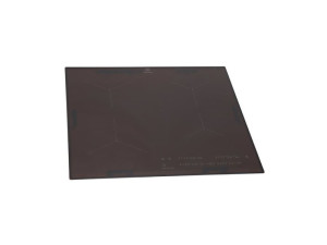 Ceramiczna płyta wierzchnia do płyty grzejnej Electrolux / AEG 590 x 520 mm