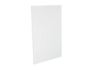 Drzwi lodówki Electrolux / AEG białe 830 x 538 mm 2256522026