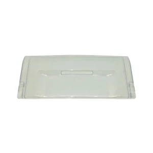 Front komory zamrażarki do lodówki, chłodziarko-zamrażarki i zamrażarki Gorenje / Hisense 290379