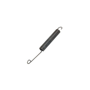 Sprężyna drzwiczek do zmywarki Ariston / Indesit / Hotpoint / Whirlpool C00075689 482000027355