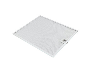 Filtr tłuszczowy samooczyszczający do okapu Electrolux / AEG 300 x 253 mm