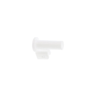 Tuleja sworznia zawiasu drzwi pralki Electrolux / AEG 1325532024