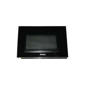 Zespół drzwi do kuchenki mikrofalowej Amica AMGF20E1GB l.Amica