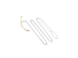 Element grzejny parownika do chłodziarko-zamrażarki Electrolux / AEG 2262046010
