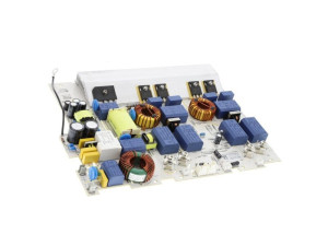 Skonfigurowana elektronika mocy do płyty indukcyjnej Electrolux / AEG King Cheetah