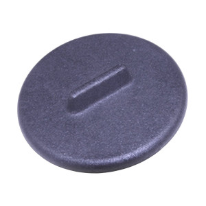 Nakrywka palnika średniego do kuchenki i płyty gazowej Whirlpool 70 mm 481236068126 C00328639