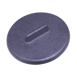 Nakrywka palnika średniego do kuchenki i płyty gazowej Whirlpool 70 mm 481236068126 C00328639