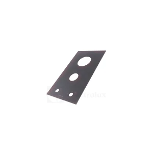 Płyta ceramiczna do płyty grzejnej Electrolux / AEG 290 x 520 mm 3578745030