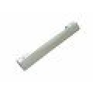 Uchwyt klapy zamrażarki skrzyniowej Whirlpool 273 mm 481949878464