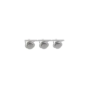 Przycisk panelu sterowania do piekarnika Electrolux / AEG inox 3870452004