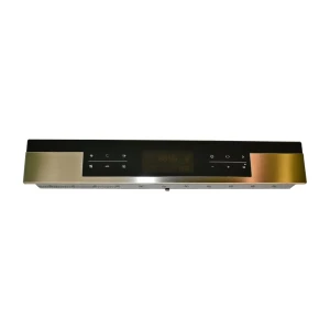 Panel sterowania kompletny do kuchenki mikrofalowej Amica AMMB44E2GC