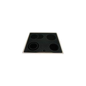 Płyta ceramiczna do kuchni Amica PW4V*13.34/A 9000683