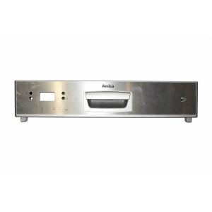 Panel przedni z maskownicą i uchwytem do zmywarki Amica 3010+3015 1020503