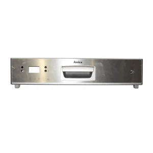 Panel przedni z maskownicą i uchwytem do zmywarki Amica 3010+3015 1020503
