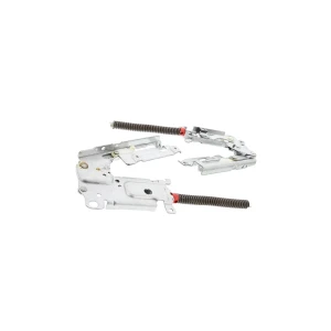 Zestaw zawiasów drzwi do zmywarki Electrolux / AEG 4055474953
