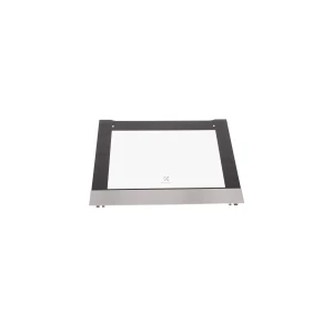 Zestaw szyby drzwi do piekarnika Electrolux / AEG 592 x 470 mm