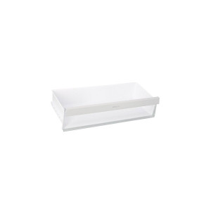 Pojemnik na warzywa do lodówki Electrolux / AEG 786 x 344 x 184 mm