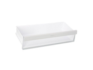 Pojemnik na warzywa do lodówki Electrolux / AEG 786 x 344 x 184 mm