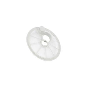 Filtr płaski sito do zmywarki Electrolux / AEG 30 cm 50222804002