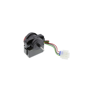 Wentylator chłodziarki Electrolux / AEG 12 V 1,05 W 2000 RPM 2260074014