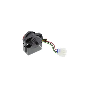 Wentylator chłodziarki Electrolux / AEG 12 V 1,05 W 2000 RPM 2260074014