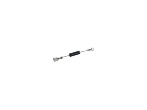 Dioda wysokiego napięcia do kuchenki mikrofalowej Whirlpool / Indesit / Ariston / Hotpoint 91 mm 481221838323 C00311329 482000006101 C00311368